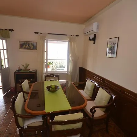 Zdenko - With Large Terrace Apartment *