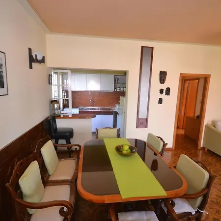 Zdenko - With Large Terrace *