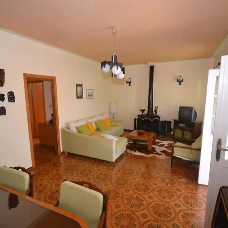 Apartment Zdenko - With Large Terrace Splitska